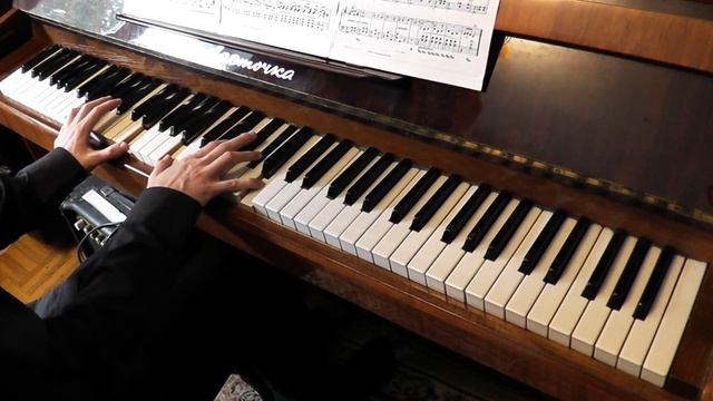 Chopin – Mazurka Op. 17 No. 4 смотреть онлайн