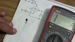 Ремонт датчика движения CMS-003G