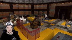 Как открыть сундук в MineCraft ► BAV МАЙНКРАФТ | Реакция