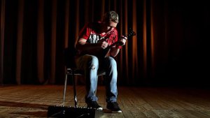 Балалайка 21-век. Стинг / Balalaika 21st century. Sting. "Shape of My Heart"