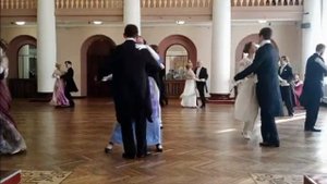 Вальс велетта