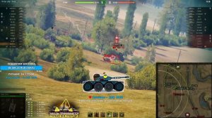 "16К СУММЫ" - ШОТНИК ЗНАЕТ, КАК ИГРАТЬ НА МАНТИКОРЕ / УВЕРЕННАЯ ИГРА НА ПРОХОРОВКЕ