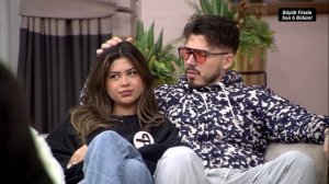 Öykü Serter, Olkan'ı Uyardı! | Kısmetse Olur: Aşkın Gücü 2. Sezon 134. Bölüm