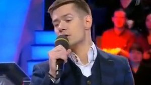 Песня Следственного комитета Стас Пьеха и Владимир Маркин