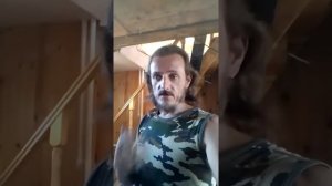 Штукатурка из опилок. Зачин.