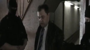 Задержание мэра Бердска