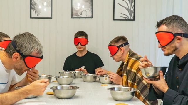 Тёмный ретрит. Отзывы участников (октябрь 2022) смотреть онлайн