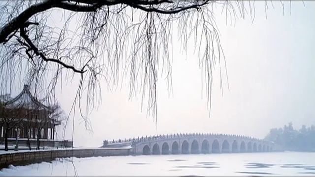 Красивые места и достопримечательности Пекина смотреть онлайн