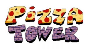 Intro Cutscene - Pizza Tower OST