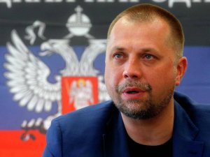 Ситуация на фронтах. Александр Бородай.