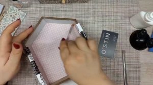 Переделки из фикспрайса.Кукольный домик