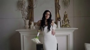 Видеосъемка свадьбы, отрывок из свадебный клип Краснодар, съемка в лофт студии на Зиповской