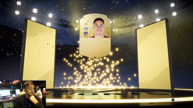 Super Pack Opening - Luís Figo ICON - FIFA 19 Pack Opening смотреть онлайн