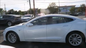 Б/у и новые. Цены на самые мощные Тесла в Америке