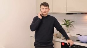 КОРОЧЕ ГОВОРЯ, ПРИГОТОВИЛ СЫРНИКИ.
