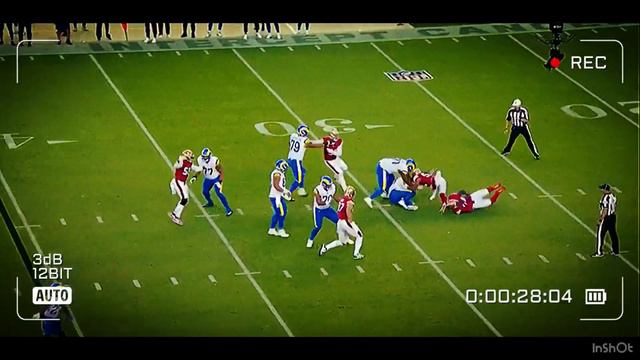 Charles Omenihu sacks highlights 2022 49ers смотреть онлайн