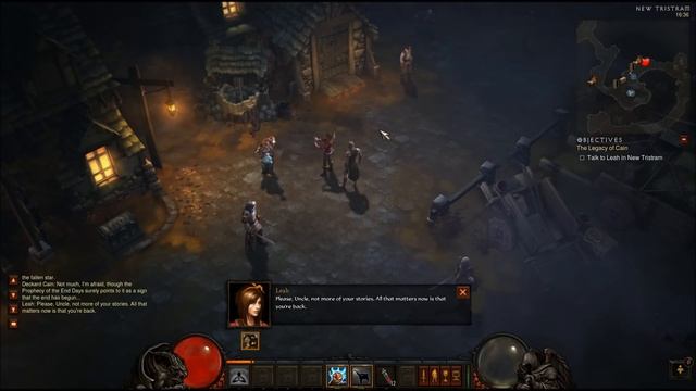 diablo 3 gameplay 6990 high graphics смотреть онлайн