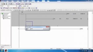 Program read/write analog PLC Mitsubishi FX3G - 60MR with module FX2N-2AD and FX2N-2DA