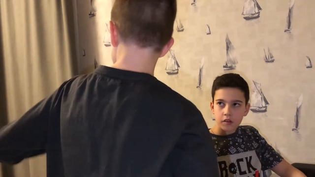 ОХОТА НА ПРИЗРАКА.ПРАНК НАД ДРУГОМ.РЕАЛЬНАЯ ИСТОРИЯ смотреть онлайн