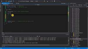 Цикл for в C++