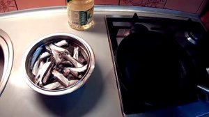 Уклейка поймать и приготовить