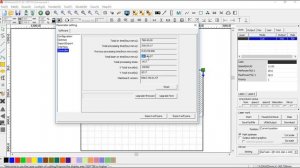 RDWorks Урок 5: Как обновить прошивку RUIDA? Как узнать время наработки станка