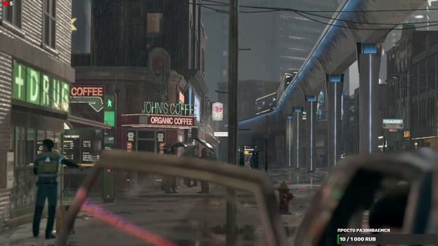 ? Стрим по Detroit Become Human ? Подключайтесь! смотреть онлайн