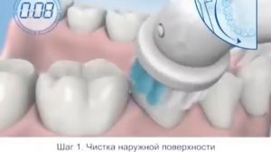 oralb-shop.net| Как правильно чистить зубы электрической зубной щеткой от Oral-B