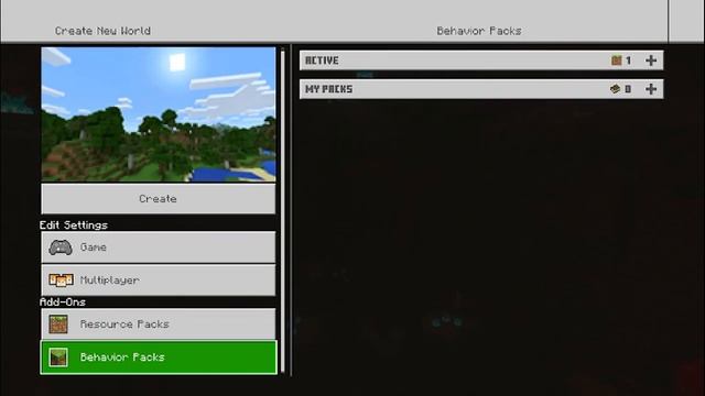  How to Download X-Ray Ore MOD on Minecraft Xbox One! Tutorial Nether Update 2021