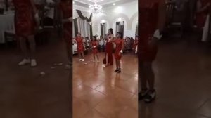 Песня на свадьбу сестре под кавер Лайла Диета КЗ