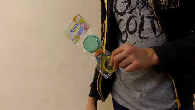 Прорезыватели и погремушки смотреть онлайн