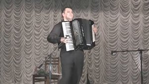 Московская хайтарма. Moscow haytarma.