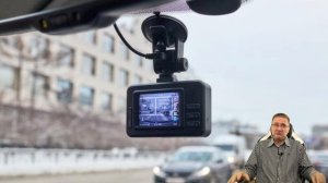 Как выбрать видеорегистратор