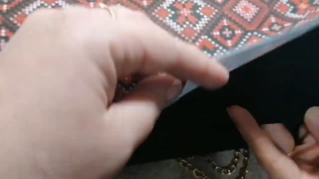 Вирена #ВышивкаБисером