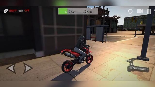 играю в симулятор мотоцикла игра топ смотреть онлайн