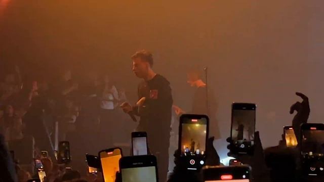 Тринадцать карат — Давай расскажем (13.05.23, @Aurora, Санкт-Петербург)