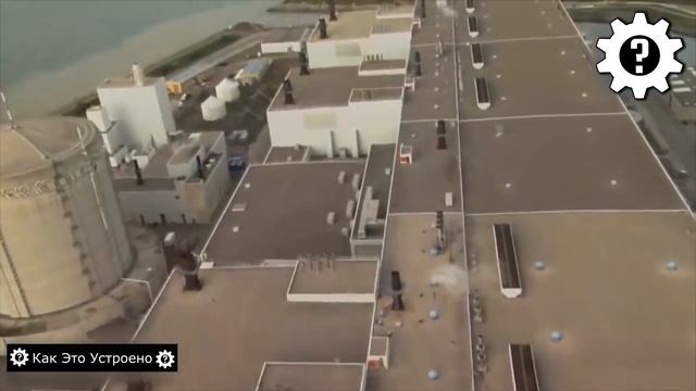 АЭС - Как Это Устроено_ Атомная Станция - Насколько Она Безопасна_