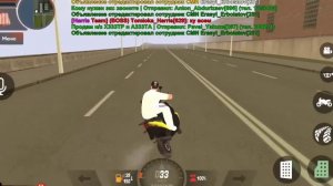 ЗАШЕЛ НА ЗАБРОШЕННЫЙ АККАУНТ в БЛЕК РАША