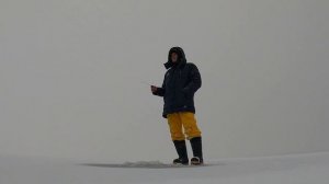 ЗИМНЯЯ РЫБАЛКА | ОКУНЬ | ЛАДОГА | МОТОСОБАКА