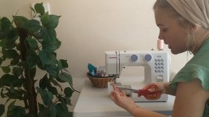 Beginners Guide | Setting up your machine - Janome JF 1018S