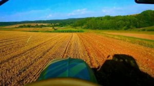 #Навоз Раскидываем навоз. Что с ним делаем дальше.