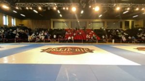 [Day 1 – Mat 2] Karaganda BJJ Open Championship - Summer