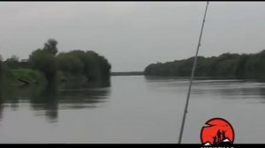 МК   Река Исеть ловля щуки на спиннинг 01 2