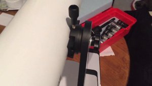 Meade Lightbridge Mini 130