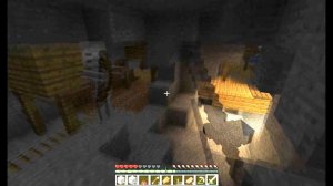 Мэдисон играет в майнкрафт 2