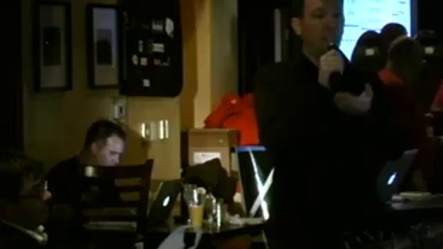 [BayThreat3] Mike Shema, Sergey Shekyan and Vaagn Toukharian: WebSockets UnPlugged смотреть онлайн