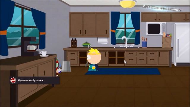 2 Часть геймплей игры южный парк палка судибы батерс здох смотреть онлайн