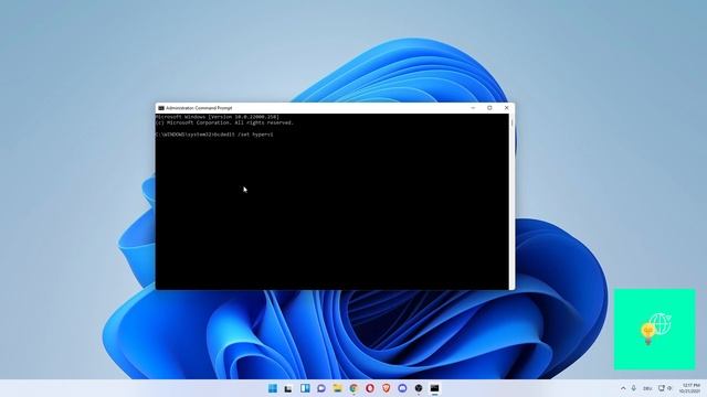 How to disable Hyper-V using command line Windows 11 смотреть онлайн