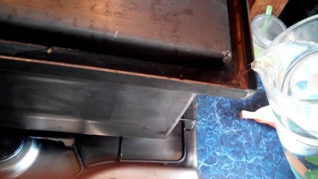 Маринованная курочка в коптильне (в квартирных условиях). смотреть онлайн