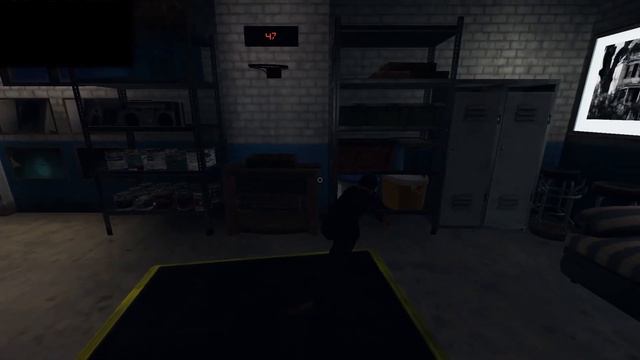 Phasmophobia Vr (лучше не смотреть) смотреть онлайн